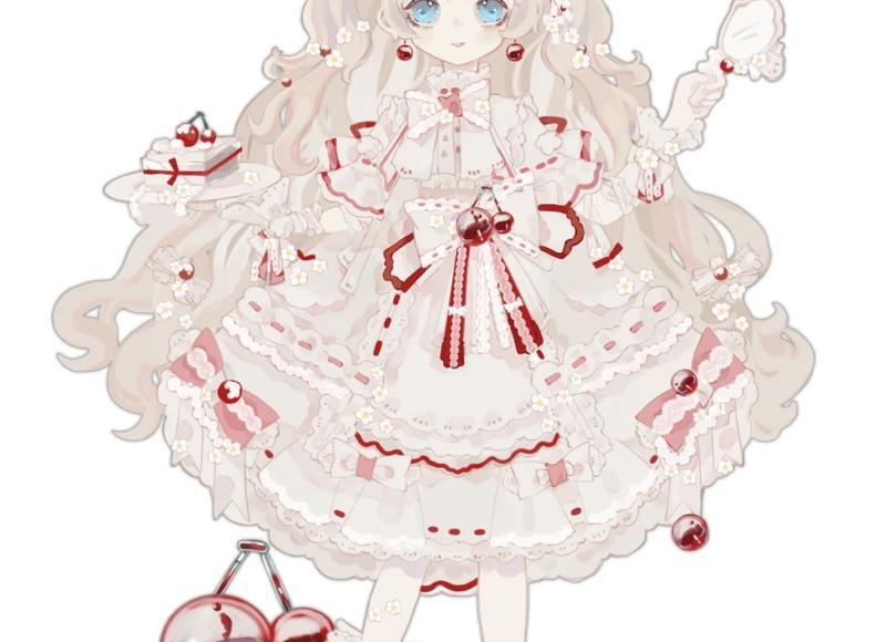 陌陌约会打造妹子最喜欢的陌陌头像