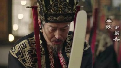 ​王朗：三国时期的智者与权谋家