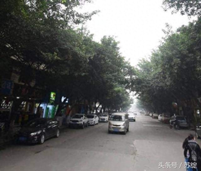 成都市主城区最后一个以镇命名的地方-天回镇