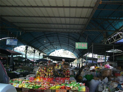 成都市主城区最后一个以镇命名的地方-天回镇