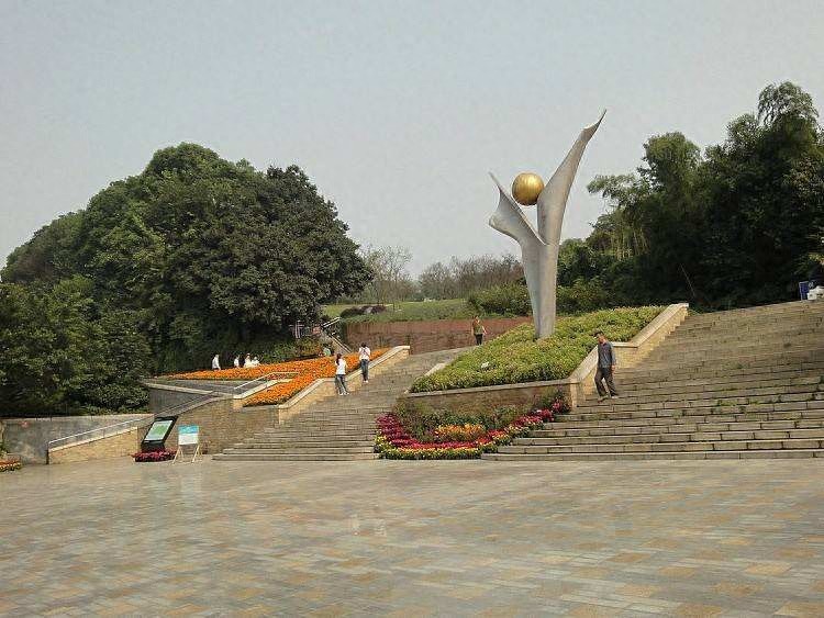 成都市主城区最后一个以镇命名的地方-天回镇