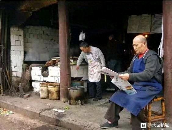 成都市主城区最后一个以镇命名的地方-天回镇