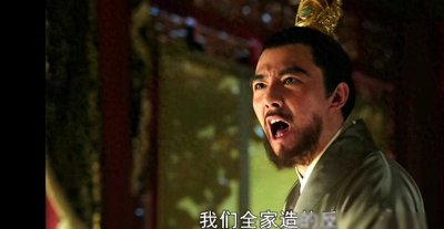 ​汉王朱高煦：明明是靖难战争的第一功臣，却被硬生生抹去所有功劳