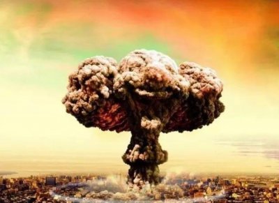 ​核工业基地之821厂