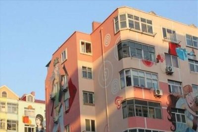 ​居民楼下开饭店新规，居民楼开公司扰民谁管，上哪举报？