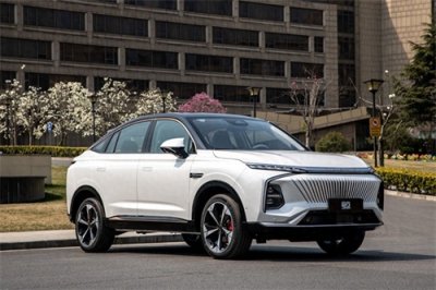 ​开完爱信8AT变速箱车，再开对比奇瑞孚祯8AT车，才知谁技术好