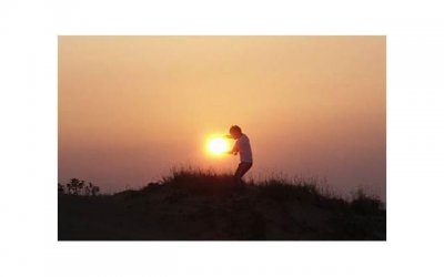 ​蜜月旅行去哪里 国内什么地方适合蜜月旅行