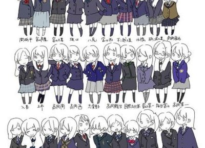 ​梨形身材穿什么裤子（梨形身材不一定穿裙子）