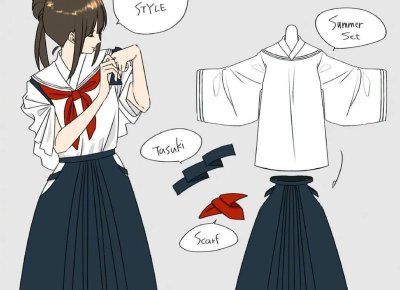 ​黑色古风旗袍案牍抖音（抖音古装旗袍案牍怎样写好）