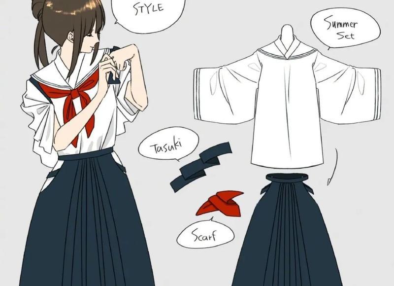 黑色古风旗袍案牍抖音（抖音古装旗袍案牍怎样写好）