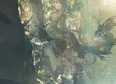 ​眼线跟美瞳线对比照片（眼线这3种有什么不同）