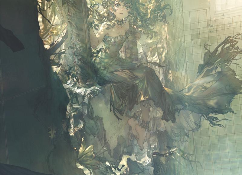 眼线跟美瞳线对比照片（眼线这3种有什么不同）