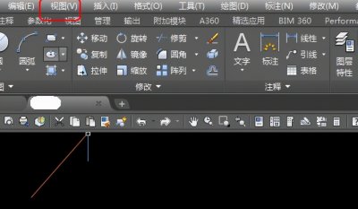 ​cad刷新快捷键是什么，cad刷新的快捷键