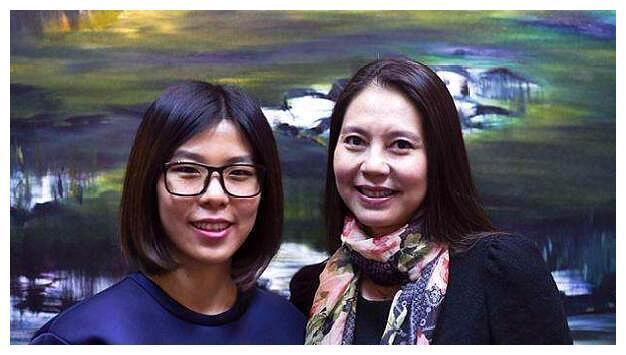 中国体坛“女叛徒”曾叛逃美国，如今不知羞耻回国捞金，脸真大？