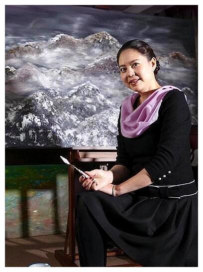 中国体坛“女叛徒”曾叛逃美国，如今不知羞耻回国捞金，脸真大？