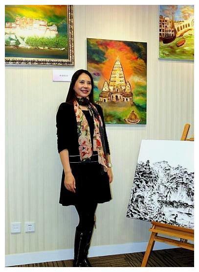 中国体坛“女叛徒”曾叛逃美国，如今不知羞耻回国捞金，脸真大？