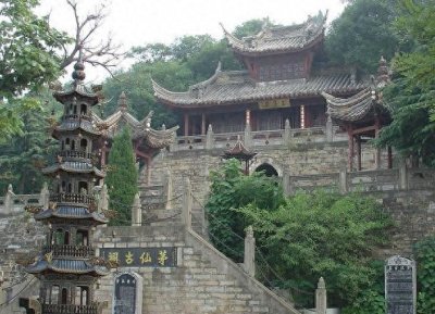 ​安徽省凤台县