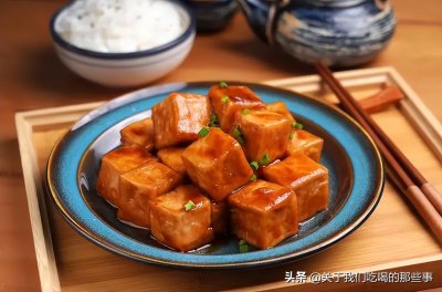 ​“万用糖醋汁”的做法，5种调料1个比例，酸甜鲜美，做啥菜都好吃