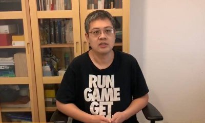 ​被读者追着“催更”、版权收入超百万 2020年网文白金大神榜公布