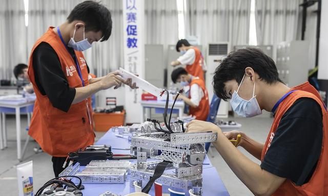 现在学什么手艺最吃香：现在学什么手艺比较好