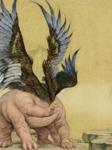 ​四大凶兽都是什么(四大凶兽什么级别)