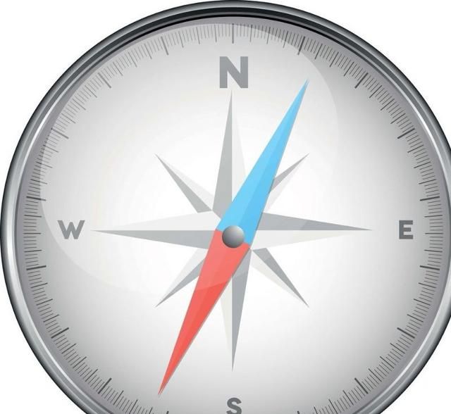 n是南还是北，n和s是北还是南？图3