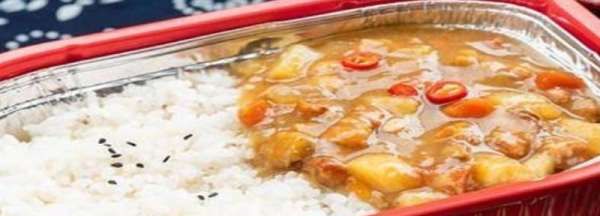 自热饭的发热包是什么,自热饭加热包原理化学方程式图1