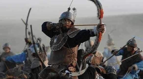 元末明初第一猛将并非出在朱元璋手下，他活得却比徐达常遇春更久