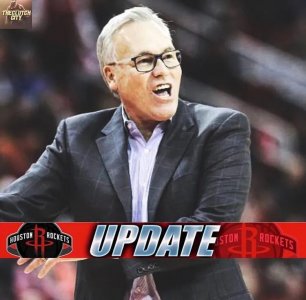 ​人物聚焦｜德安东尼(3)：休斯顿的魔球演变史