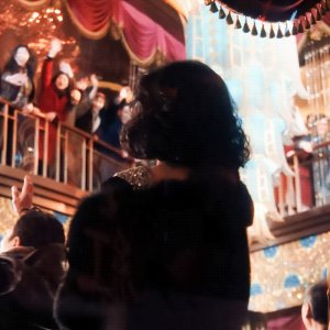 ​女星《男人装》大赏，酥胸美腿性感火辣，杨幂最经典辛芷蕾最惊艳