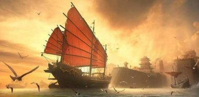 ​明朝屯门之战，看似是明朝的胜利，实则埋下了自负的祸根