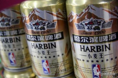 ​小麦酿的酒口感怎么样？哈尔滨小麦王口感怎么样