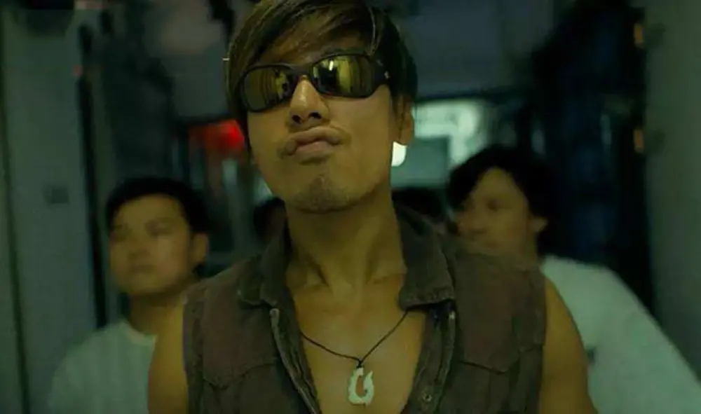 东星五虎是哪五虎(东星五虎实力排名)