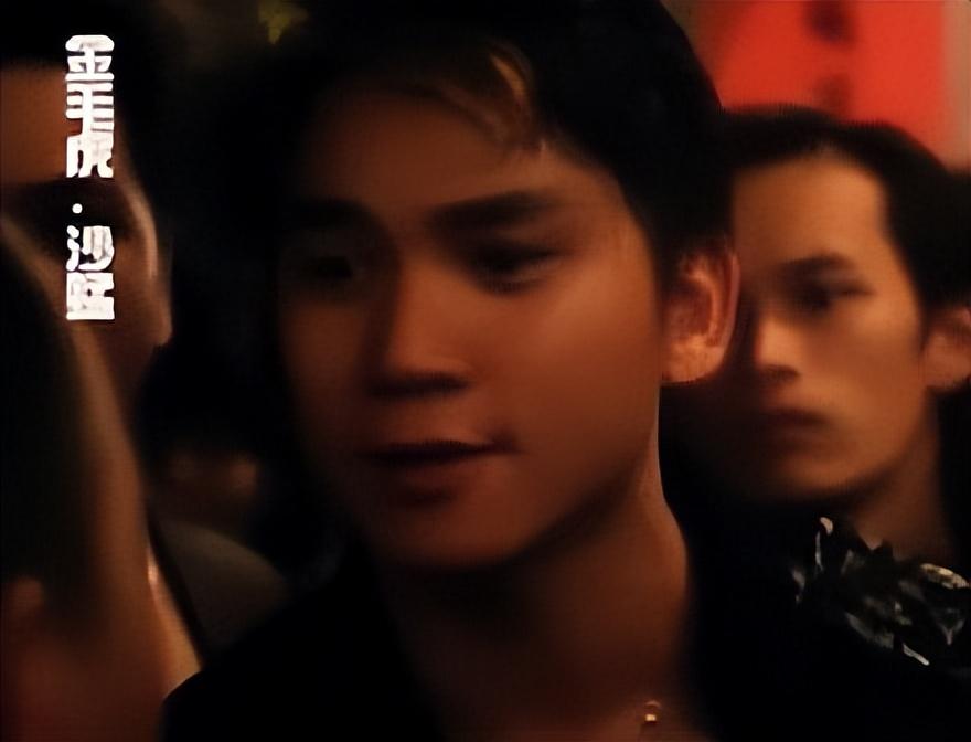 东星五虎是哪五虎(东星五虎实力排名)