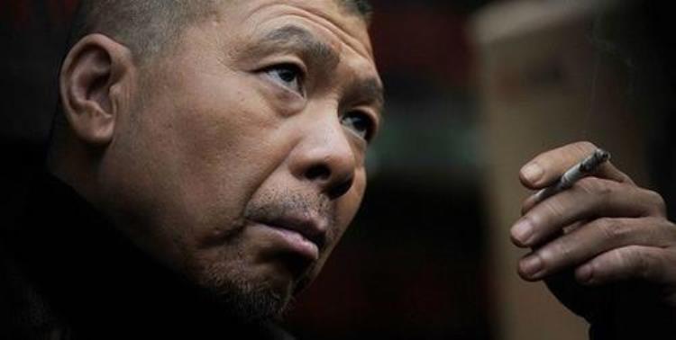 禁烟花是谁提出的「影视剧里的禁烟令有利于正面引导还是限制了艺术表达」