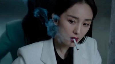 ​禁烟花是谁提出的「影视剧里的禁烟令有利于正面引导还是限制了艺术表达」