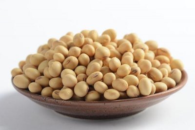 ​黄豆是毛豆吗 黄豆是凉性还是热性