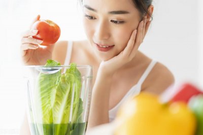 ​抗衰老的食物 科学家分析“抗衰老饮食”，跟着3点吃更健康