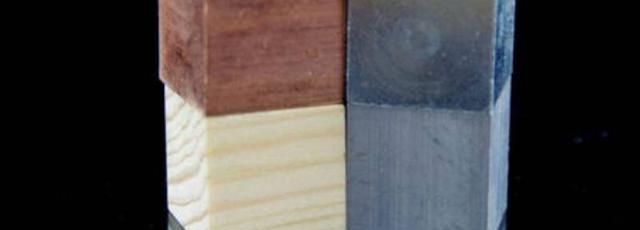 铁的密度是多少，铁和铜的密度是多少？图1