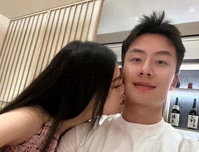 ​范家新星范志毅之女，范斯晶天生就拥有了引人注目的标签令人欣赏