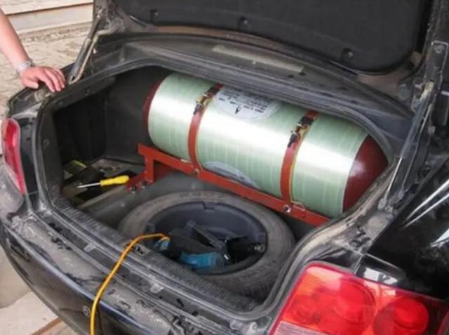 为什么很少有人油改气了（火遍全国的油改气）(5)