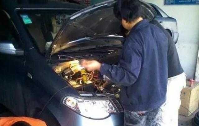 为什么很少有人油改气了（火遍全国的油改气）(2)