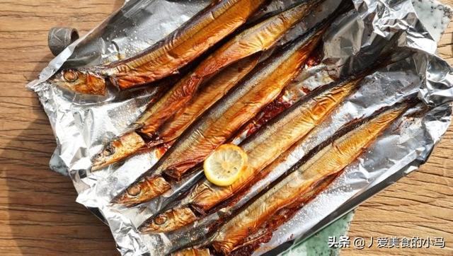 秋刀鱼真的不会过期么（在日本快被吃没的秋刀鱼）(3)