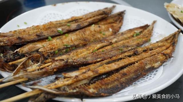 秋刀鱼真的不会过期么（在日本快被吃没的秋刀鱼）(4)