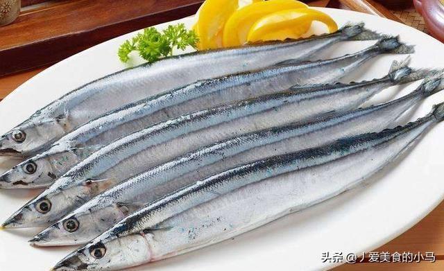 秋刀鱼真的不会过期么（在日本快被吃没的秋刀鱼）(6)