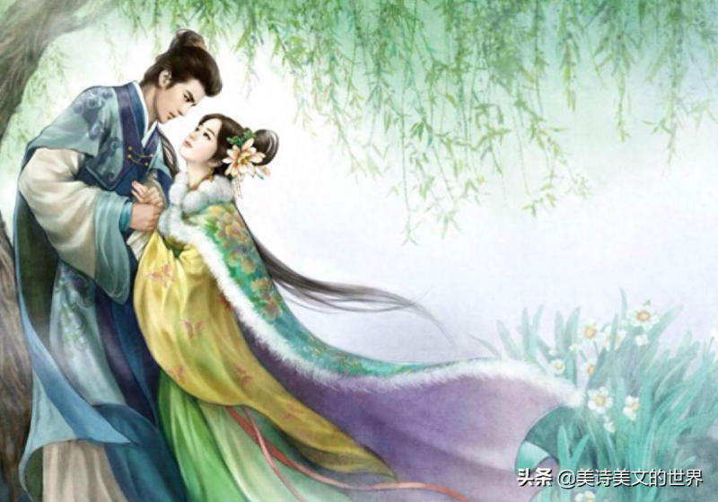 钗头凤(《钗头凤》到底有什么问题？)