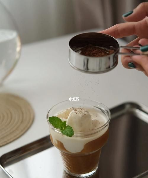 用奶冲的咖啡叫什么