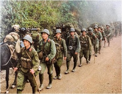 ​揭开1979年对越自卫反击战真相，战略意义重大