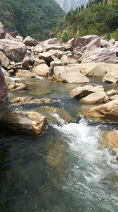 ​太行山大峡谷—王相岩