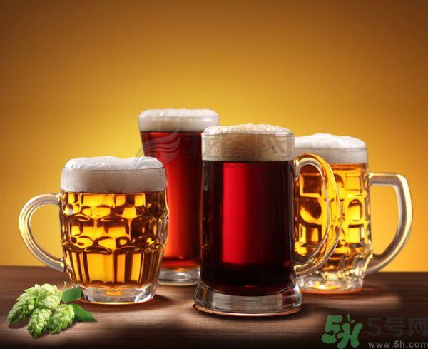 喝了一杯啤酒可以开车吗？一杯啤酒开车好不好？